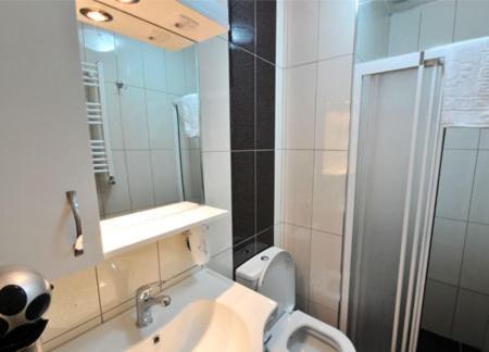 Ada Sahil Hotel 아달라르 객실 사진