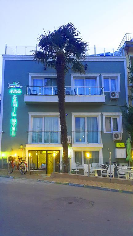 Ada Sahil Hotel 아달라르 외부 사진