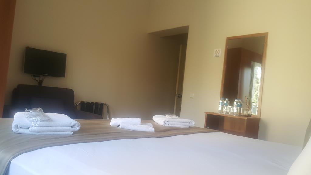 Ada Sahil Hotel 아달라르 외부 사진